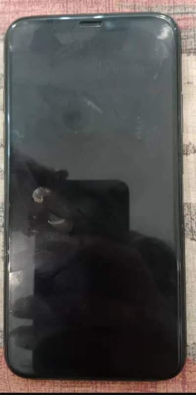 Apple iPhone 11 Pro Max
