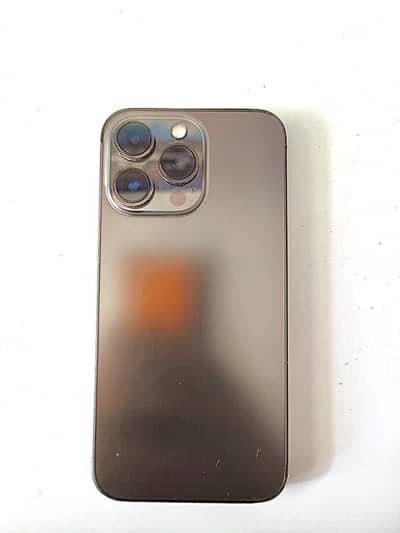 Apple iPhone 13 Pro