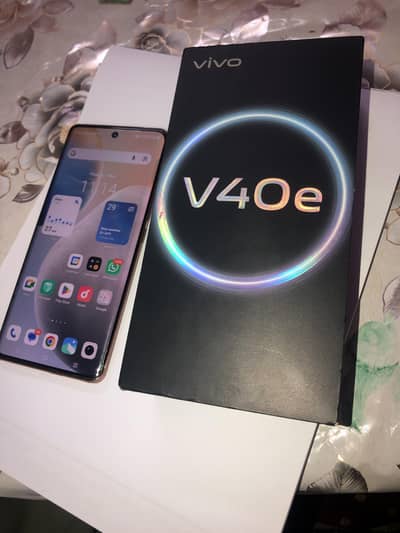 vivo v4oe 5G