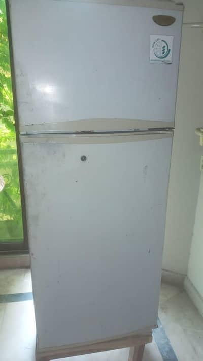 Used Refrigerator for Sale-Perfect Working & Good Cooling 100% Working