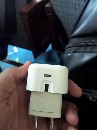 best adopter for iphones