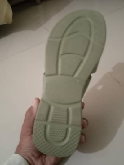 A New shoes souls borjan companey