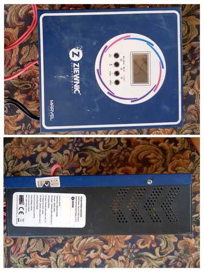 SOLAR INVERTER FOR SALE