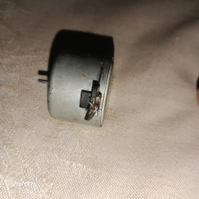 power ful DC moter