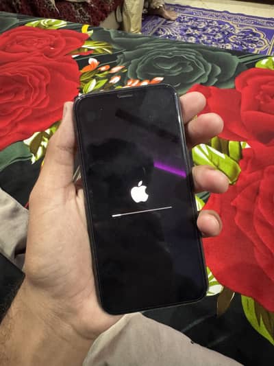 Apple iPhone 11 Pro