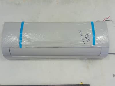 Haier HSU- 14 HFTEX (OW)_ Dc Inverter Split Ac
