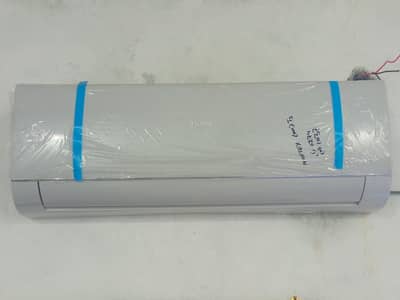 Haier HSU- 14 HFTEX (OW)_ Dc Inverter Split Ac