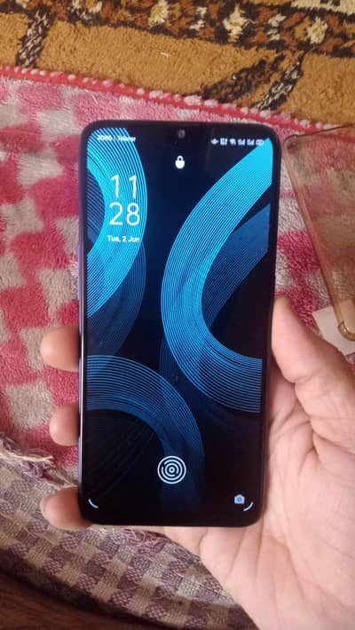 OPPO Reno Z