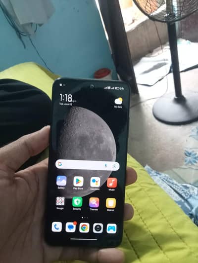 Xiaomi Redmi Note 11