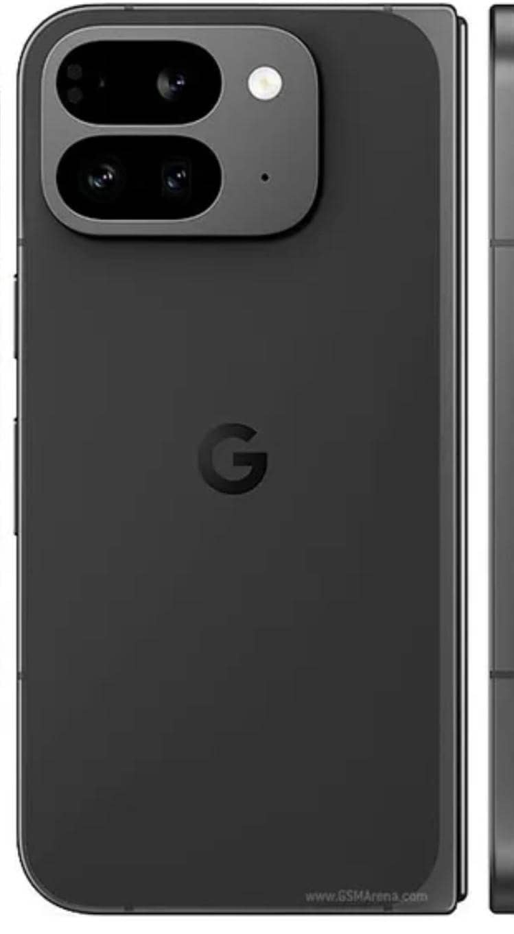 Google Pixel 9 Pro Fold 1