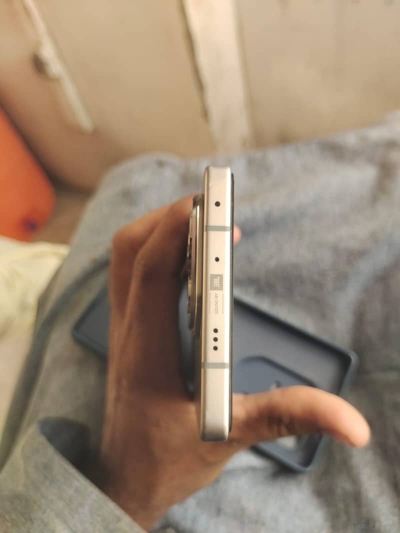 Infinix Note 50 pro 2