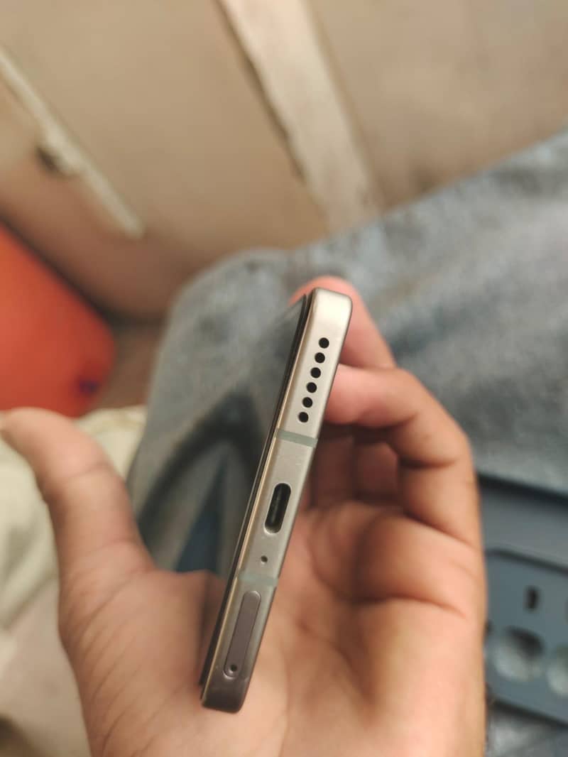 Infinix Note 50 pro 3