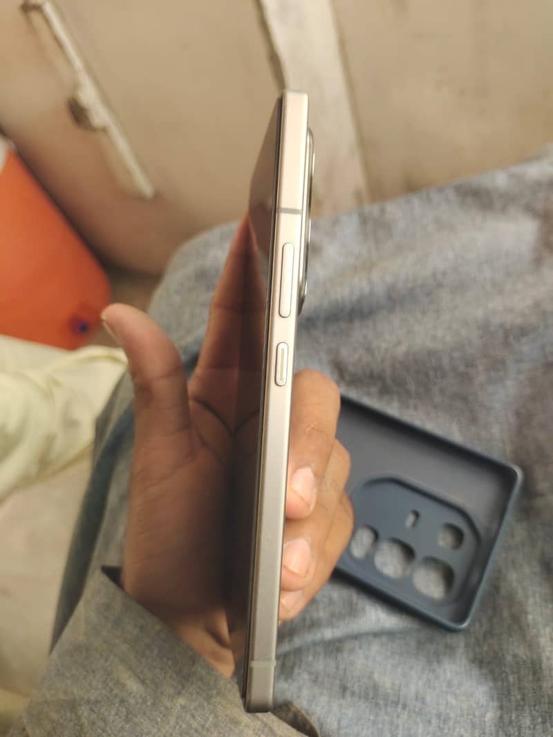 Infinix Note 50 pro 4