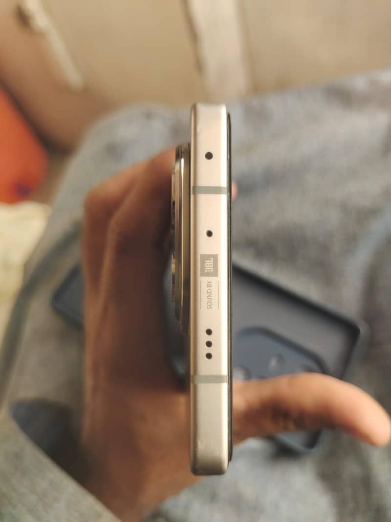 Infinix Note 50 pro 5