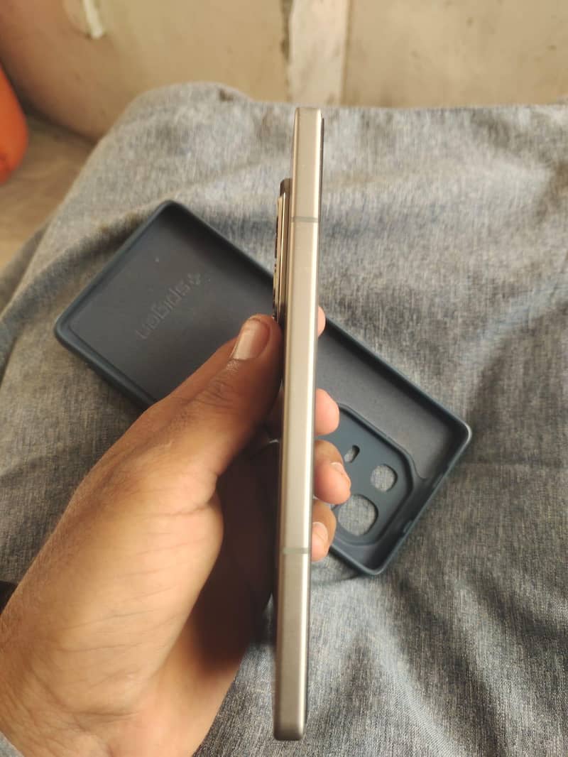 Infinix Note 50 pro 7