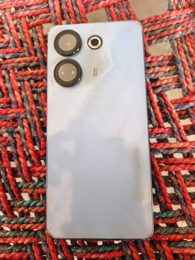 Tecno CAMON 20