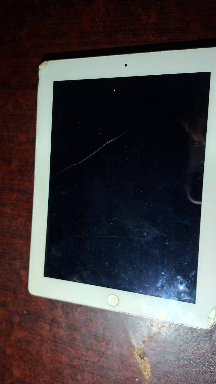 ipad 12.9 gb 2
