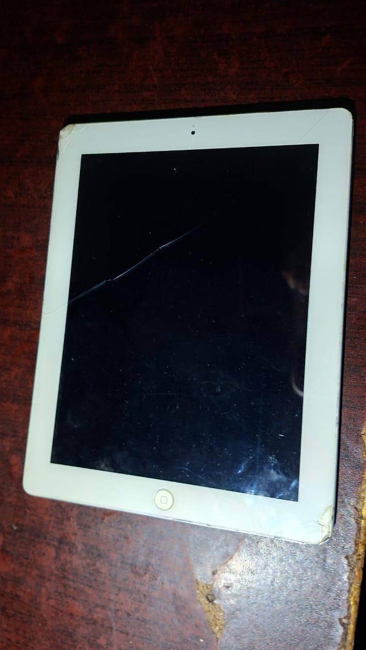 ipad 12.9 gb 3
