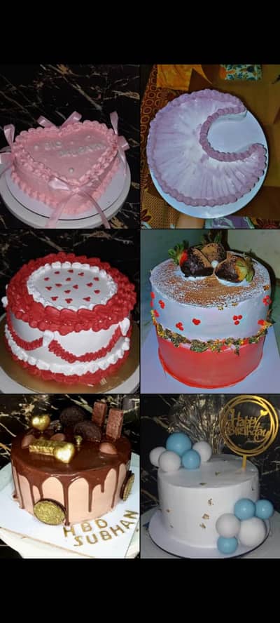 Home Baker