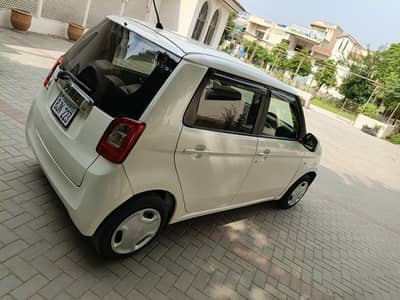 Honda N One 2018