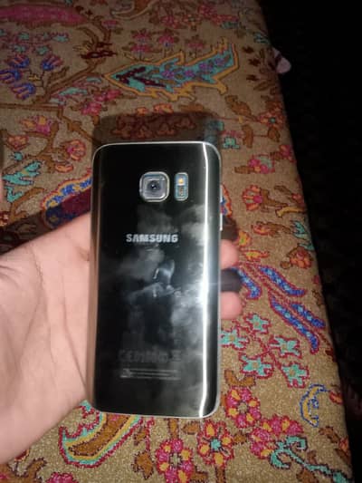 Samsung Mobile S7 for orginal  parts