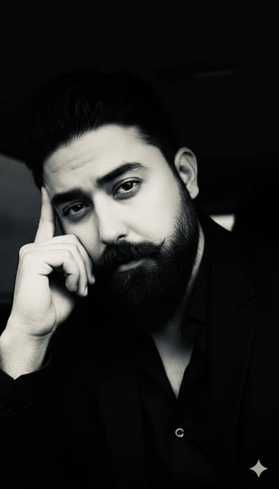 Salman Mahmood