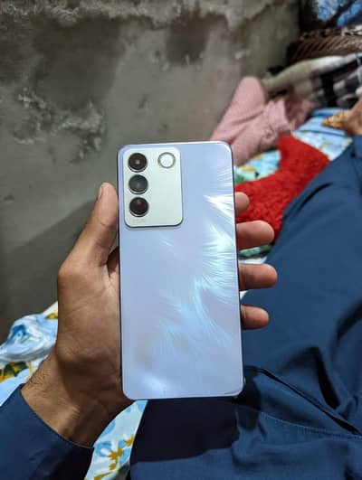 Vivo V27e