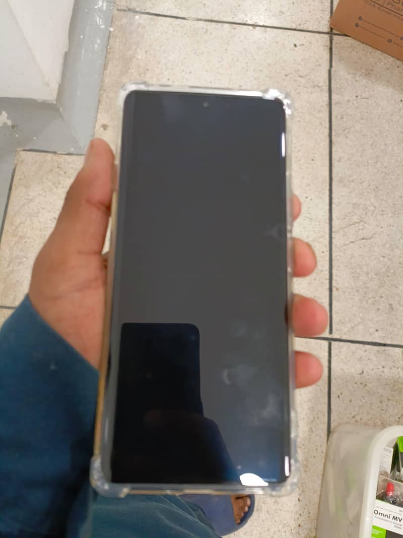 Tecno CAMON 40 Pro 2