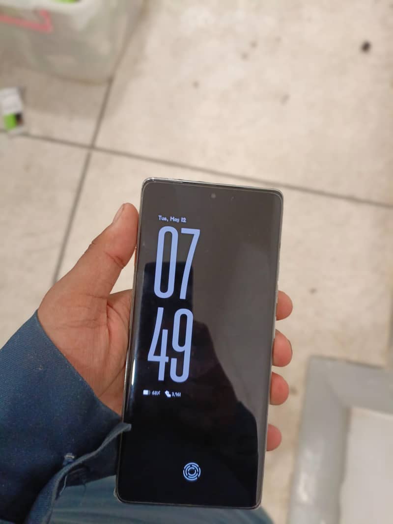 Tecno CAMON 40 Pro 3