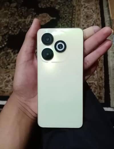 Infinix Smart 8 Pro