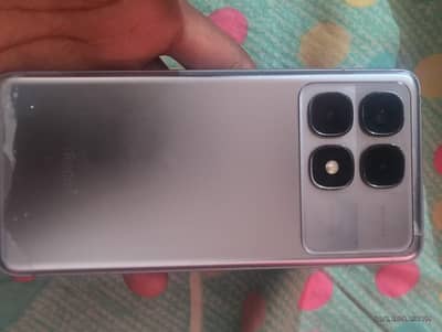 Xiaomi Redmi K70 Ultra