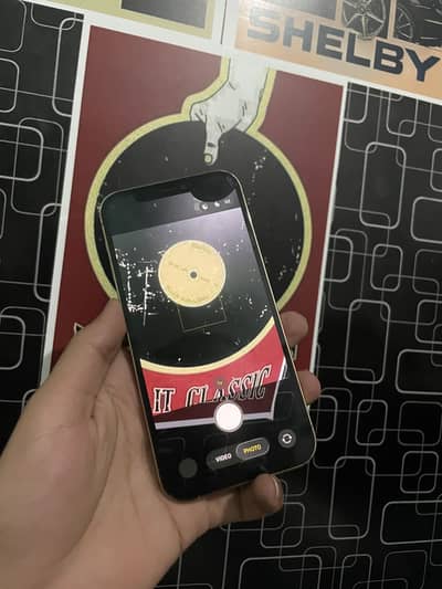 Apple iPhone 12 Pro