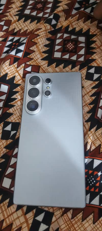 Samsung Mobile S26 Ultra