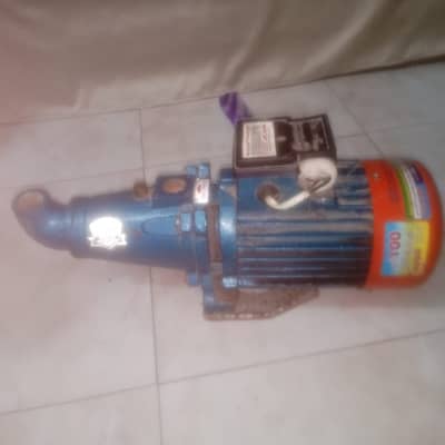 Shahzad pump water moter