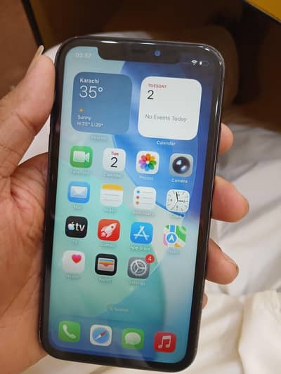 Apple iPhone 11 factory unlock