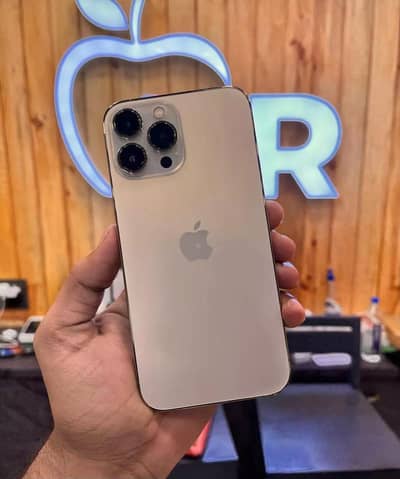 Apple iPhone 13 Pro Max