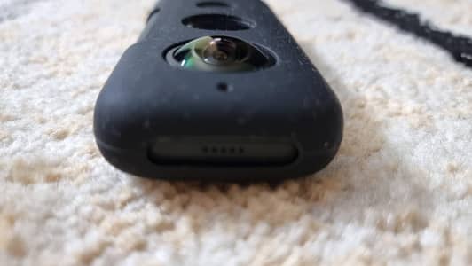 insta 360 x1 camera