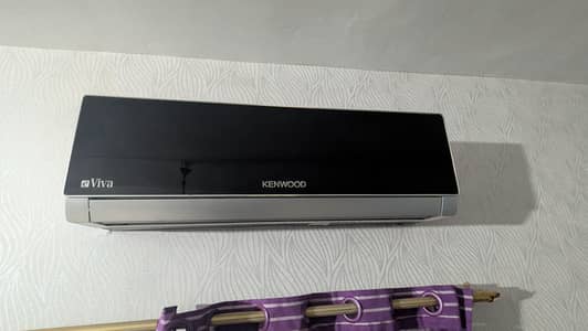 Kenwood ac