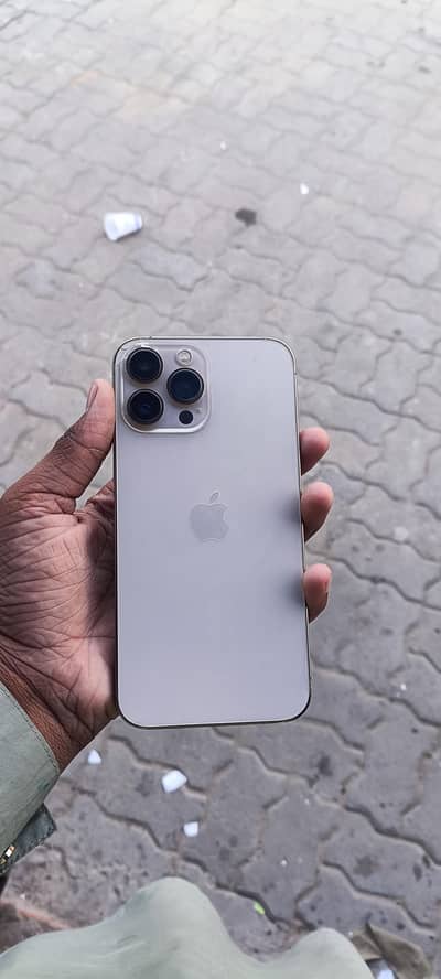 iPhone 13 Pro Max 256
