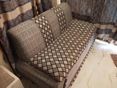 3 seater sofa