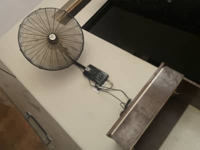 SK fan