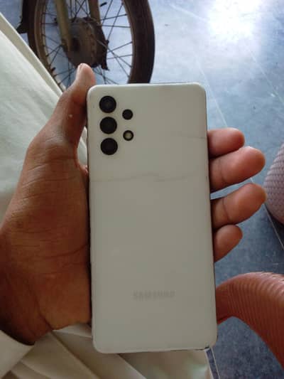 Samsung Mobile A32