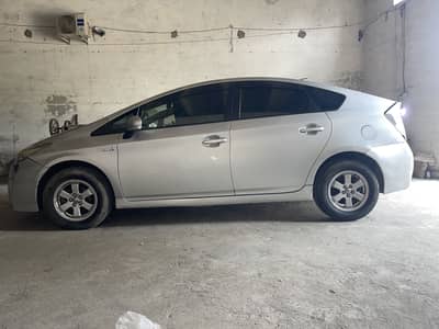 Toyota Prius 2010
