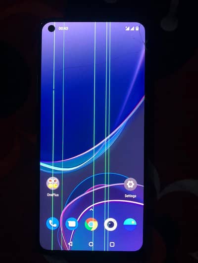 Oneplus 8t 12+12.256GB