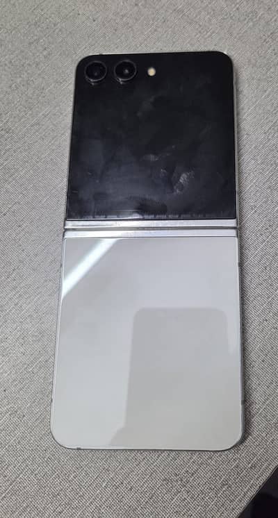 Samsung Mobile Z Flip 5