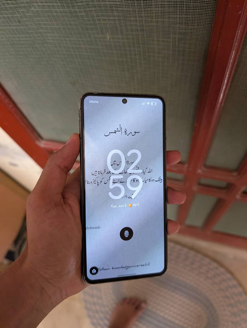 Google Pixel 8 Pro 0