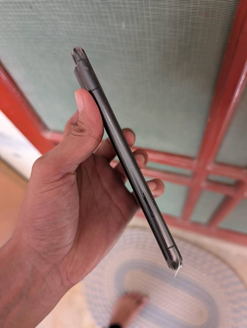 Google Pixel 8 Pro 4