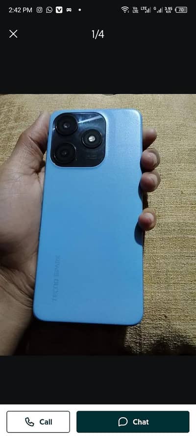 condition mobile 10 by 8