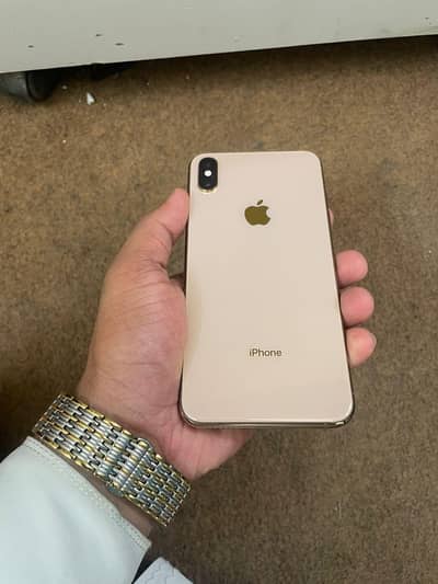 iPhone XS Max Non PTA 64Gb