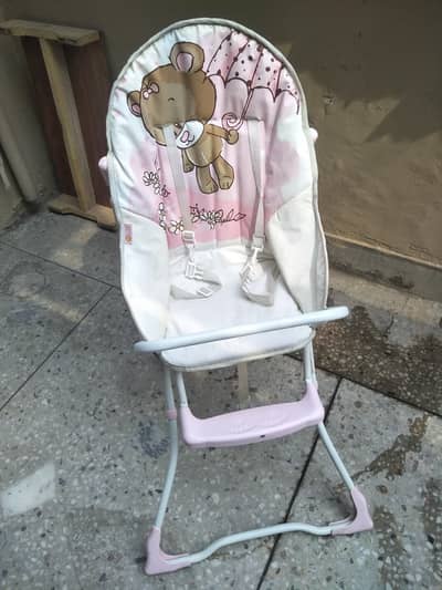 baby high chair for sale